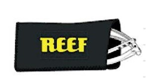 [RFGOODSUNCASE] REEF SUNGLASS CASE