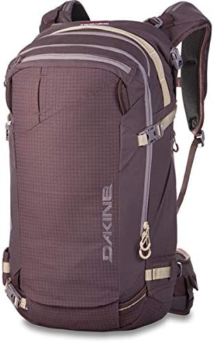 [610934248845] WOMEN'S POACHER RAS 32L
