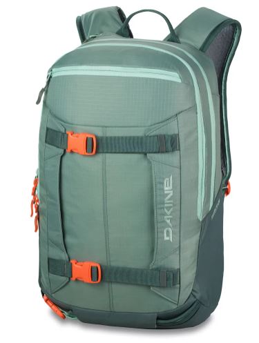 [610934249125] WOMEN'S MISSION PRO 25L