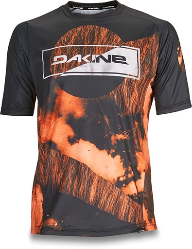 DAKINE BIKE TS JERSEY THRILLIUM