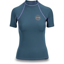 [10002332] DAKINE LYCRA SS WOMEN'S FLOW SNUG FIT