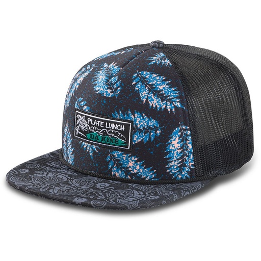 [10002473] PLATE LUNCH TRUCKER