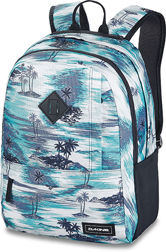 ESSENTIALS PACK 22L