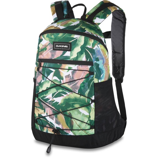 WNDR PACK 18L