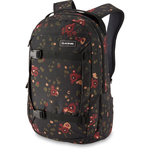 WOMENS MISSION 25L