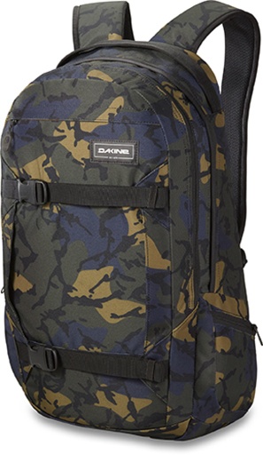 MISSION 25L