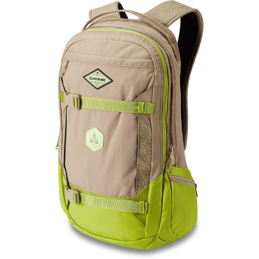 [10002645] TEAM MISSION 25L