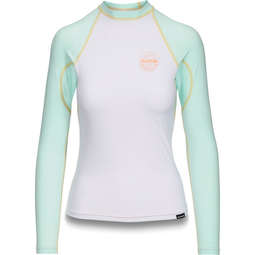 WOMEN'S FLOW SNUG FIT L/S