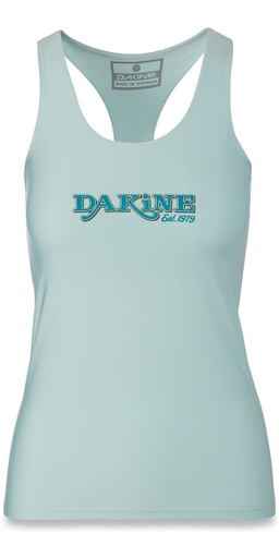 DAKINE LYCRA WOMEN'S FLOW SNUG FIT TANK