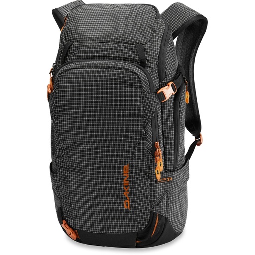 HELI PRO 24L