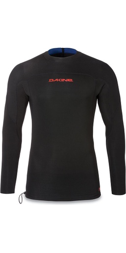 DAKINE LYCRA 1MM NEO JACKET FLATLOCK LS