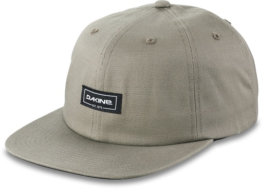 MISSION SNAPBACK
