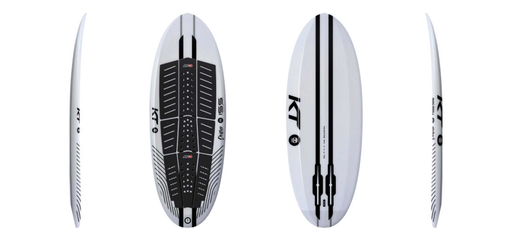KT DRIFTER COMPACT