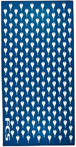 [11024] SERVIETTE CHAMOIS