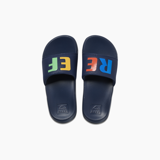 KIDS ONE SLIDE B