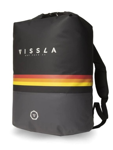7 SEAS 35L DRY BACKPACK