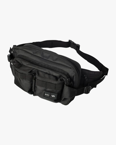 WAIST PACK DELUXE