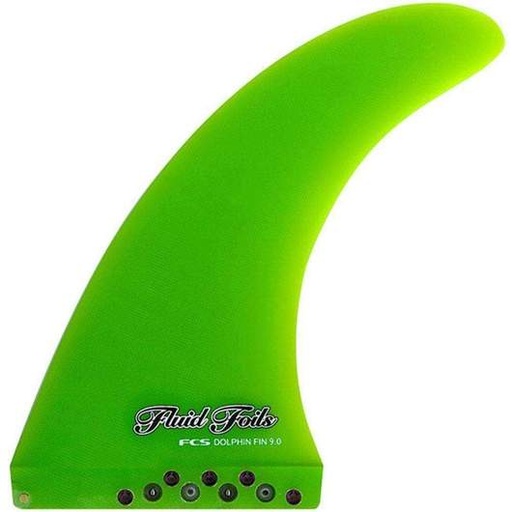 [1232-152] FIN DOLPHIN PG EFFECT BASE