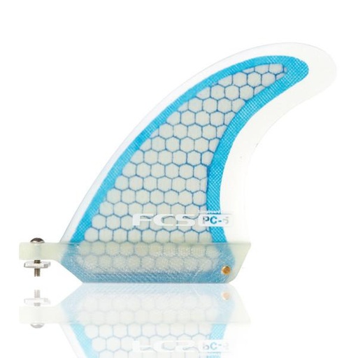 [1235-158] FINS PC-5 LONGBOARD CENTER