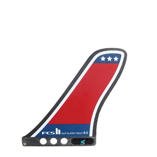 [1260-214-02] FINS SUP SLATER TROUT