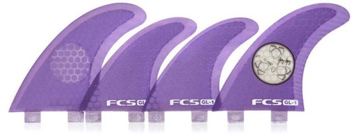 [1264-189-24] FINS SUP LOPEZ PC QUAD