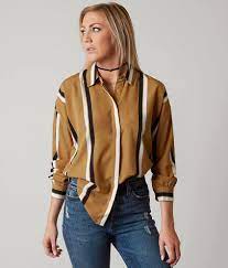 AMUSE CHEMISE BEA