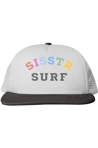 [GA01PSIS] SISSTR CAP SURF HAT