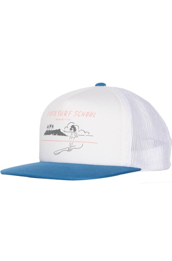 SISSTR CAP WHAT U TRUCKING ABOUT