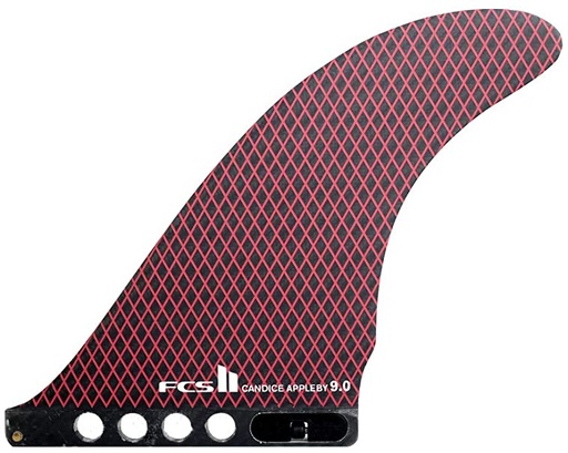 [FAPP-PCS1-SP-90-R] FIN II CANDICE APPLEBY
