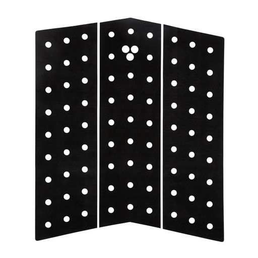 [GSM31] GORILLA SKINNY MID DECK THREE BLACK