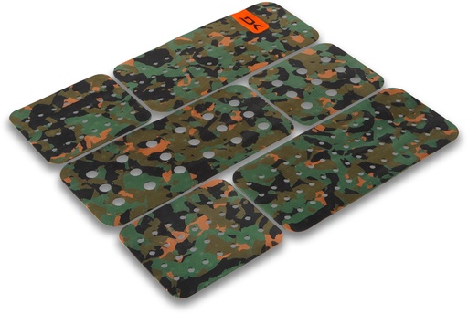 FRONT FOOT SURF TRACTION PAD