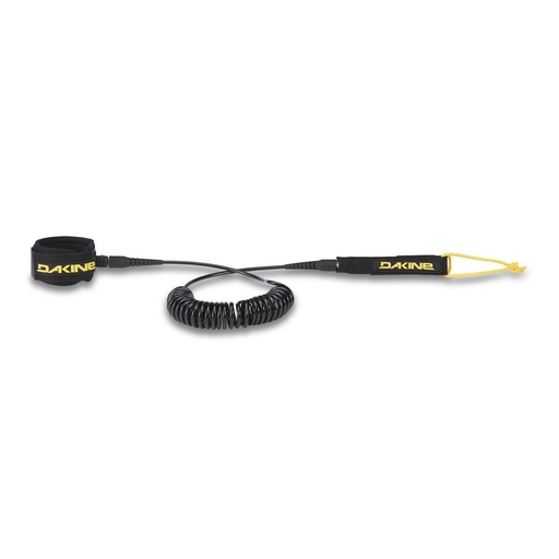 SUP COILED ANKLE LEASH