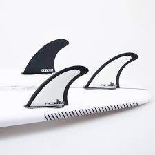 [FJPM-PC01-MD-TS-R] FCS II PYZEL PC MEDIUM TRI RETAIL FINS