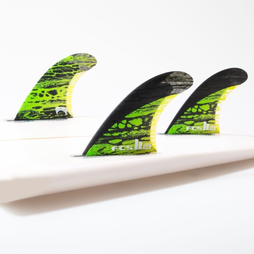 [FMBM-CC03-MD-TS-R] FINS II MB PC CARBON TRI RETAIL FINS