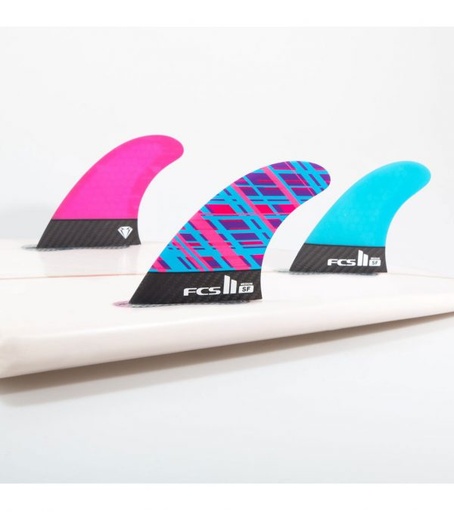 [FSFM-PC01-MD-TS-R] FINS II SF PC TRI RETAIL FINS