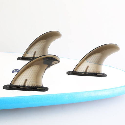 [FSFT-SF01-MD-TS-R] FINS II SFT TRI RETAIL FINS