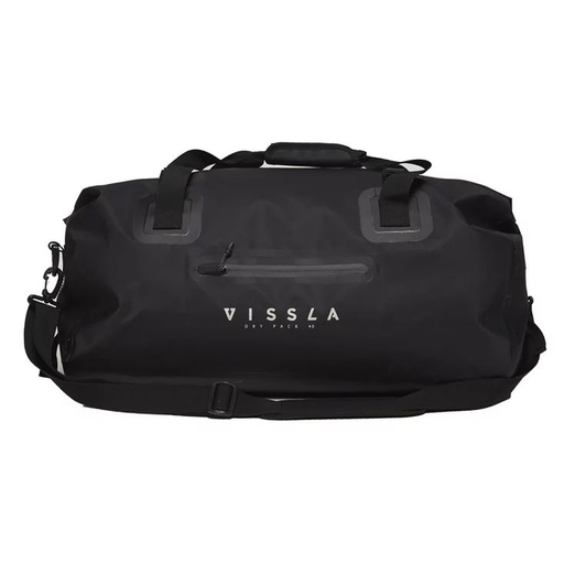 NORTH SEAS 40L DRY DUFFLE