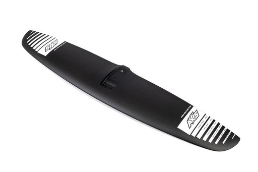 [AX22PNG910B] FRONT WING PNG BLACK