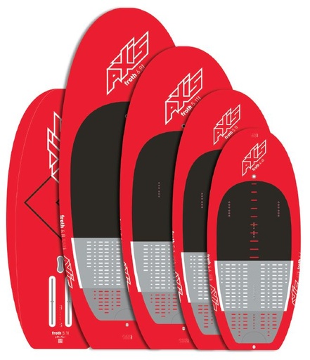 FROTH CARBON FOILBOARD 2022