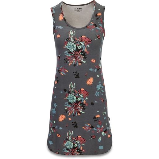 CHARLIE/KAYA DRESS