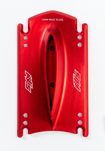 FOIL BASE PLATE K/S-SERIES