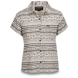 CHEMISE LEILANA BUTTON UP