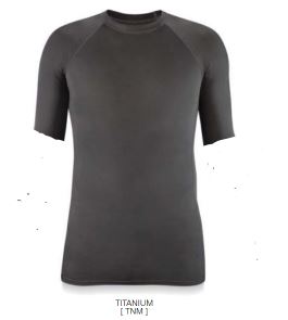 LYCRA MENS TRAVELLER SS