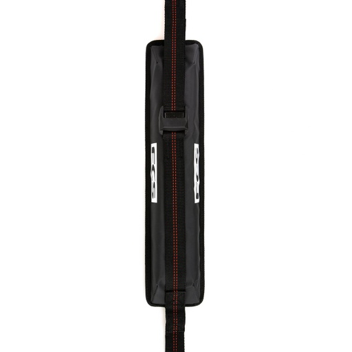 [CL01-SFT-SNG] FCS CAM LOCK SINGLE SOFT RACKS