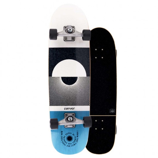 [C1013511105] 32" SUN RAYS STREET SURF C5 COMPLETE