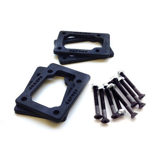[HWCXLK2] CX TRUCK DOUBLE GASKET RISER KIT