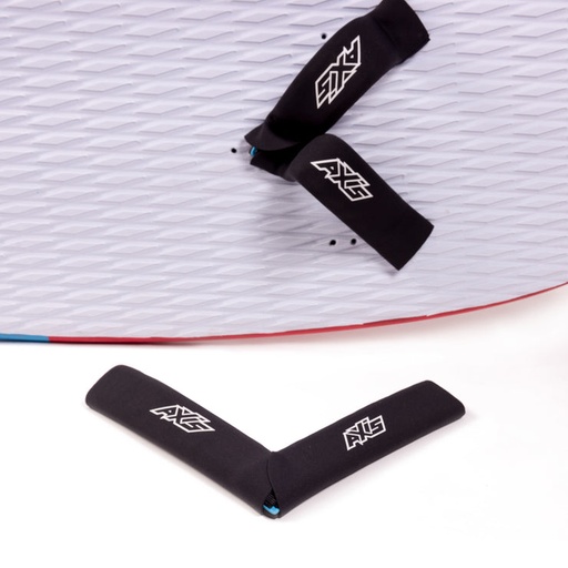 [AX22FOILVSTR] FOIL BOARD V FRONT STRAP (NO SCREWS)