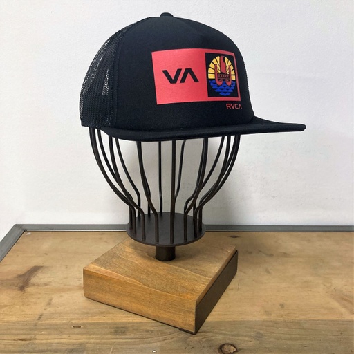 TAHITI BALANCE HATS