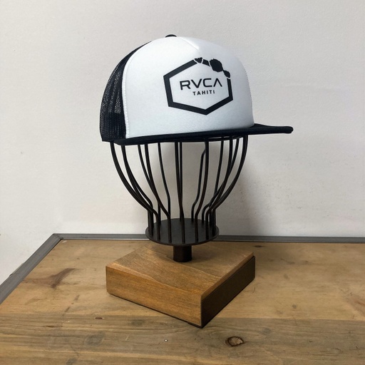 [AVYHA00383] TAHITI HEX HATS