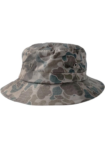 [MAHTWBEG] BEO GAM CAMO BUCKET HAT